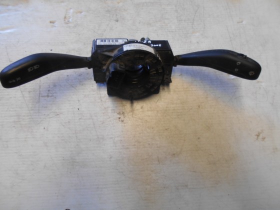 Comutador Luzes Piscas Escovas Seat Ibiza 2006 CLPE626